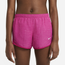 Nike Tempo Shorts - Girls' Grade School Fireberry/White/Fireberry