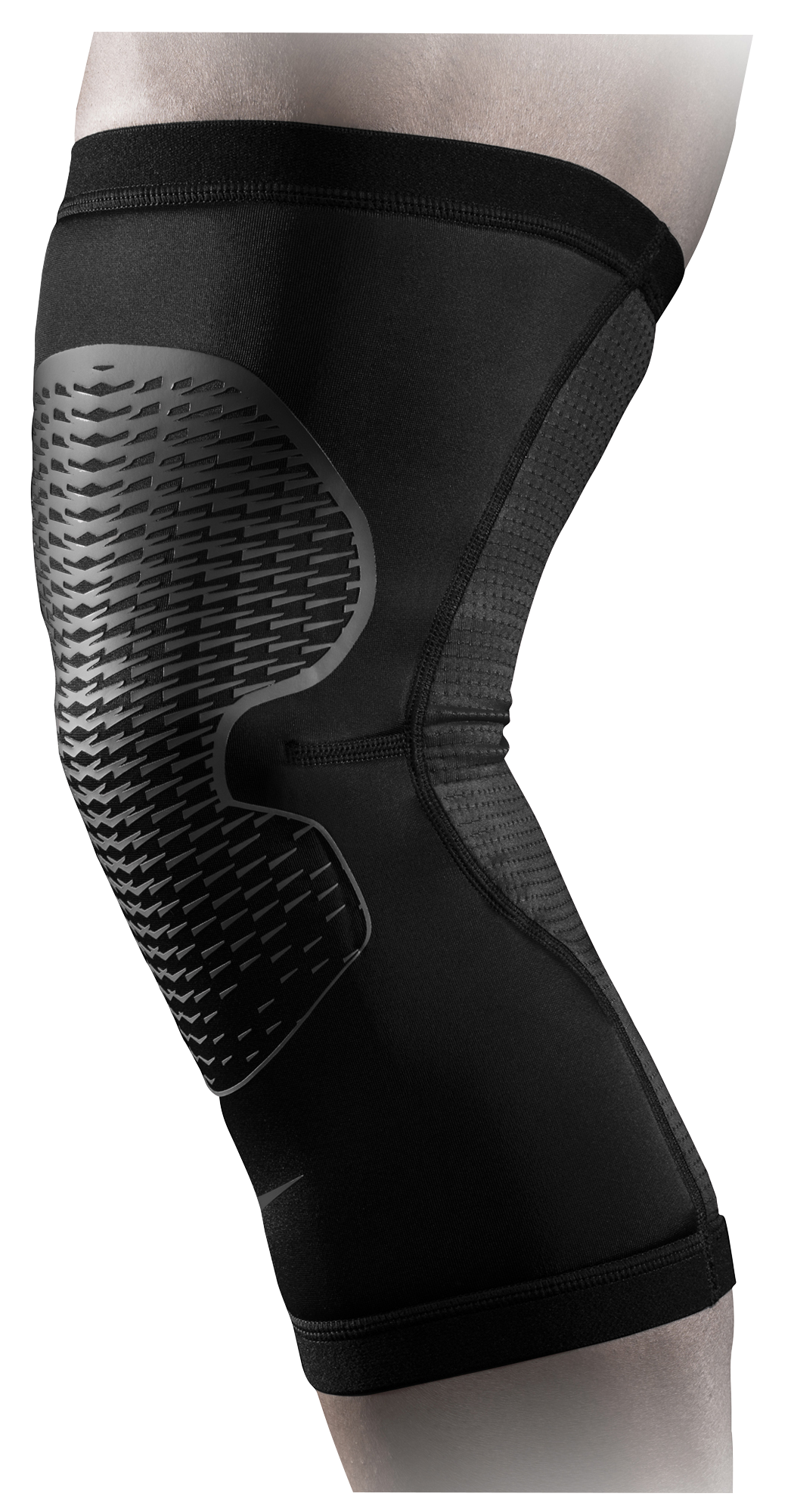 nike hyperstrong padded knee sleeves