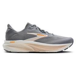 Women's - Brooks Ghost 18 - Morganite/Coconut/Grey
