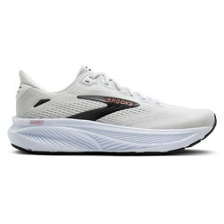 Women's - Brooks Ghost 18 - Rose Gold/White/Black