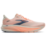 Cyber Peach/White/Gray