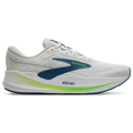Brooks Revel Max - Brooks White/Moonlight Green Gecko