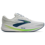 Moonlight/Green Gecko/White