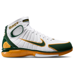 Yellow/White/Green