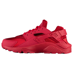 Women's - Nike Air Huarache - Gym Red/Gym Red