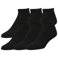Black/Black- Large