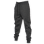 CSG Cuffed Fleece Pants - Men's Black Marl/Gray