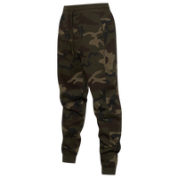 Jungle Camo/Black