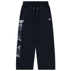 Garçons, Scolaire - Jordan Pantalon de jogging graphique « Shock and AHHH » - 