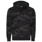 Black Camo/Gray