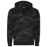 Black Camo