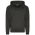 CSG Troupe Hoodie - Men's Black Marl/Gray
