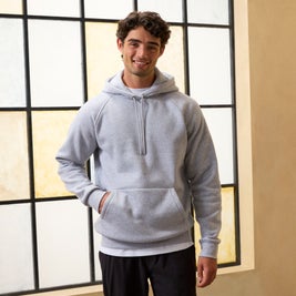 CSG Active At Ease Full-Zip Hoodie