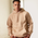 CSG Troupe Hoodie - Men's Hemp/Hemp