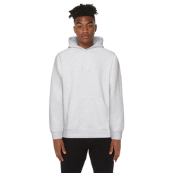 Men's - CSG Fleece Pullover Hoodie - White/White