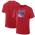 Fanatics NHL New York Rangers T-Shirt - Men's Red