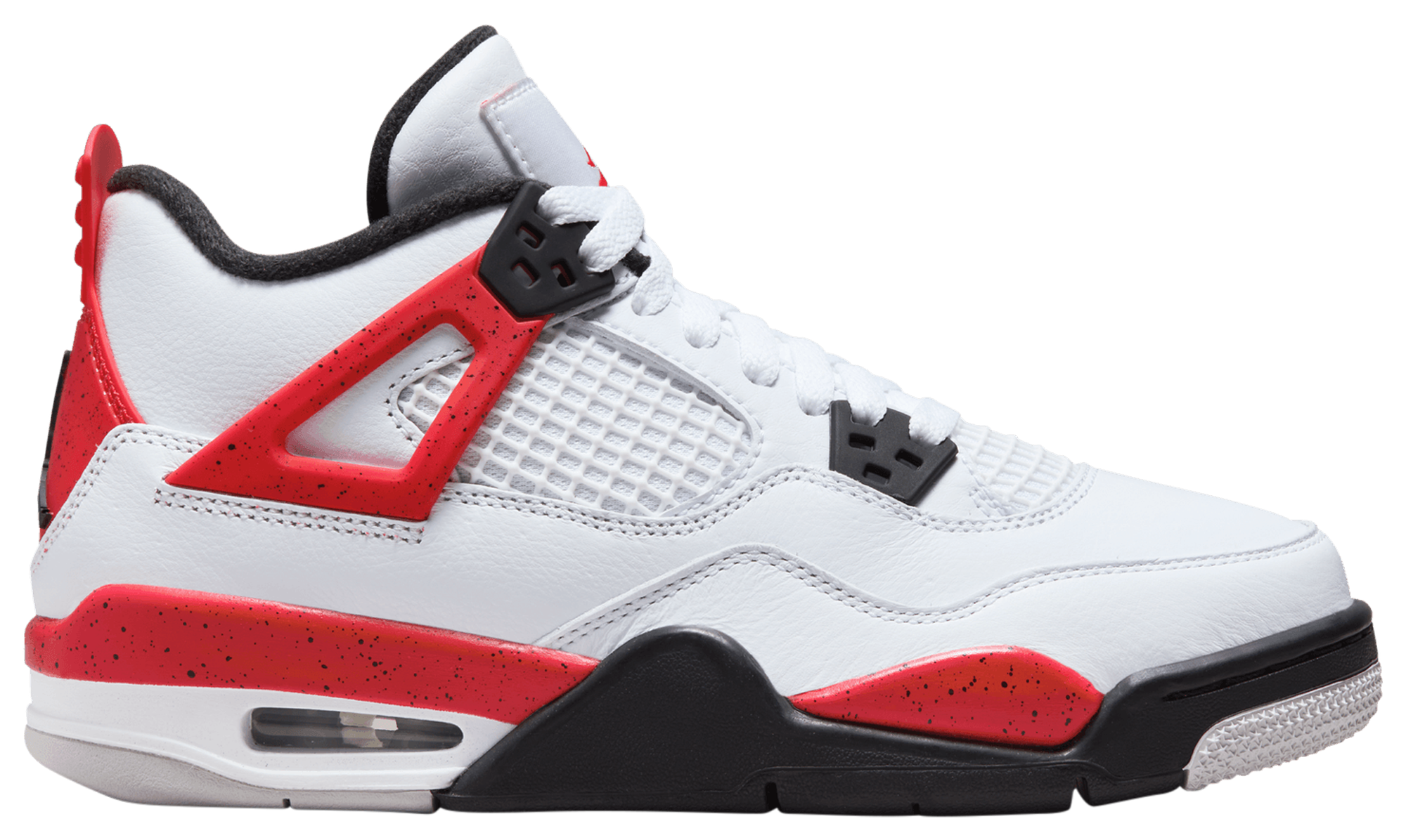 Jordan Retro 4 Boys' Grade School