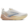 Brooks Ghost Max 4 - Brooks White/Rose Rutabaga