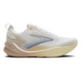 Brooks Ghost Max 4 Wide - Brooks Rose/Rutabaga White