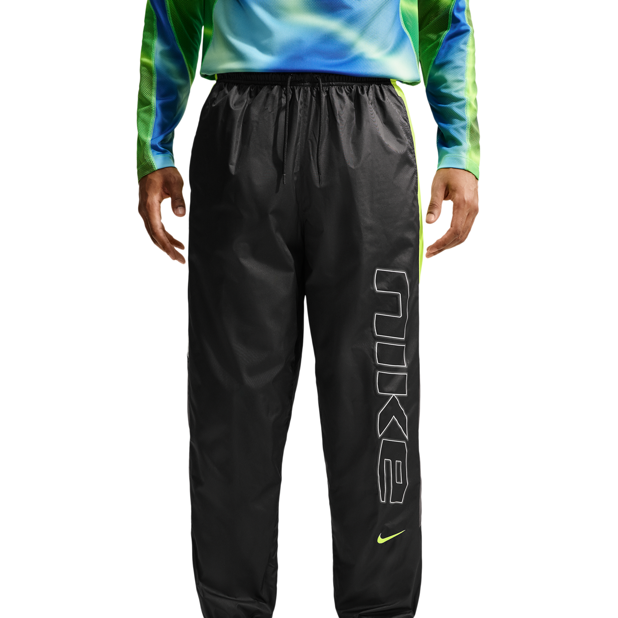 Nike Windrunner Land 26 RMX Pants  - Men's