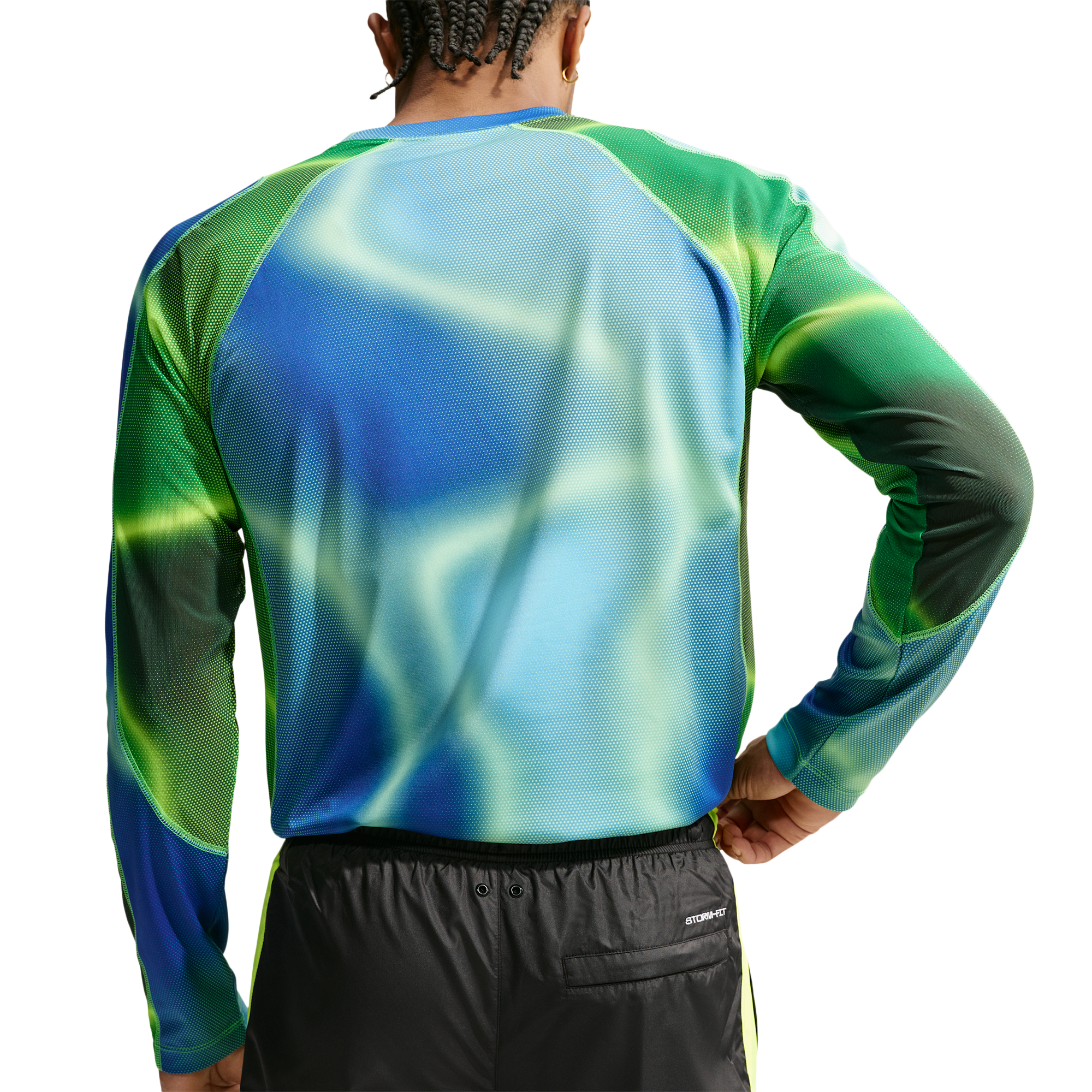 Nike Windrunner Land 26 RMX Pants  - Men's