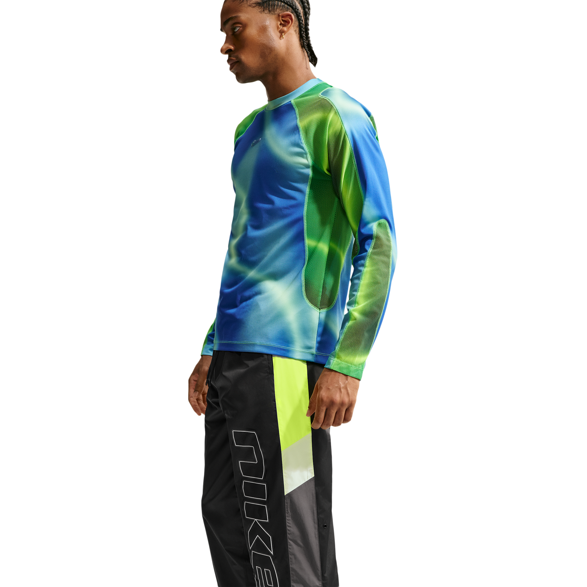 Nike Windrunner Land 26 RMX Pants  - Men's