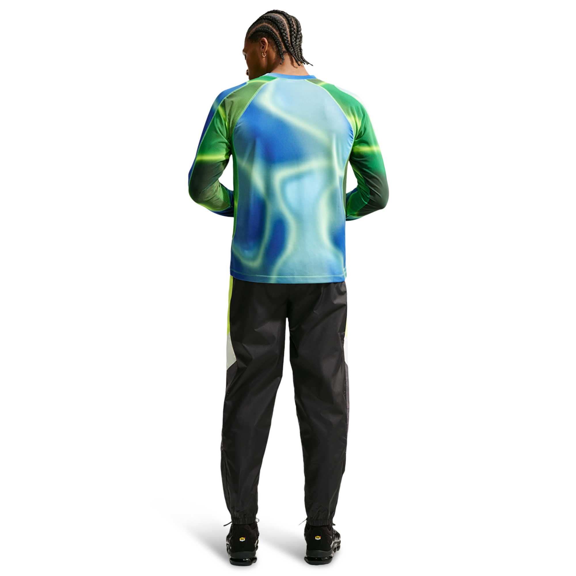 Nike Windrunner Land 26 RMX Pants  - Men's