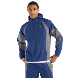 Nike Air Woven Track Jacket - Men's | Foot Locker Canada