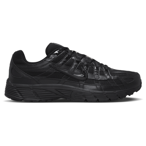 Nike Men's P-6000 - Running Shoes Size 08.5 - Black
