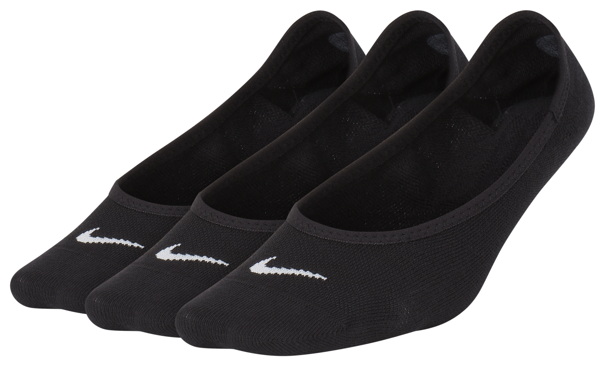 nike lightweight footie