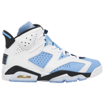 Black/University Blue/White