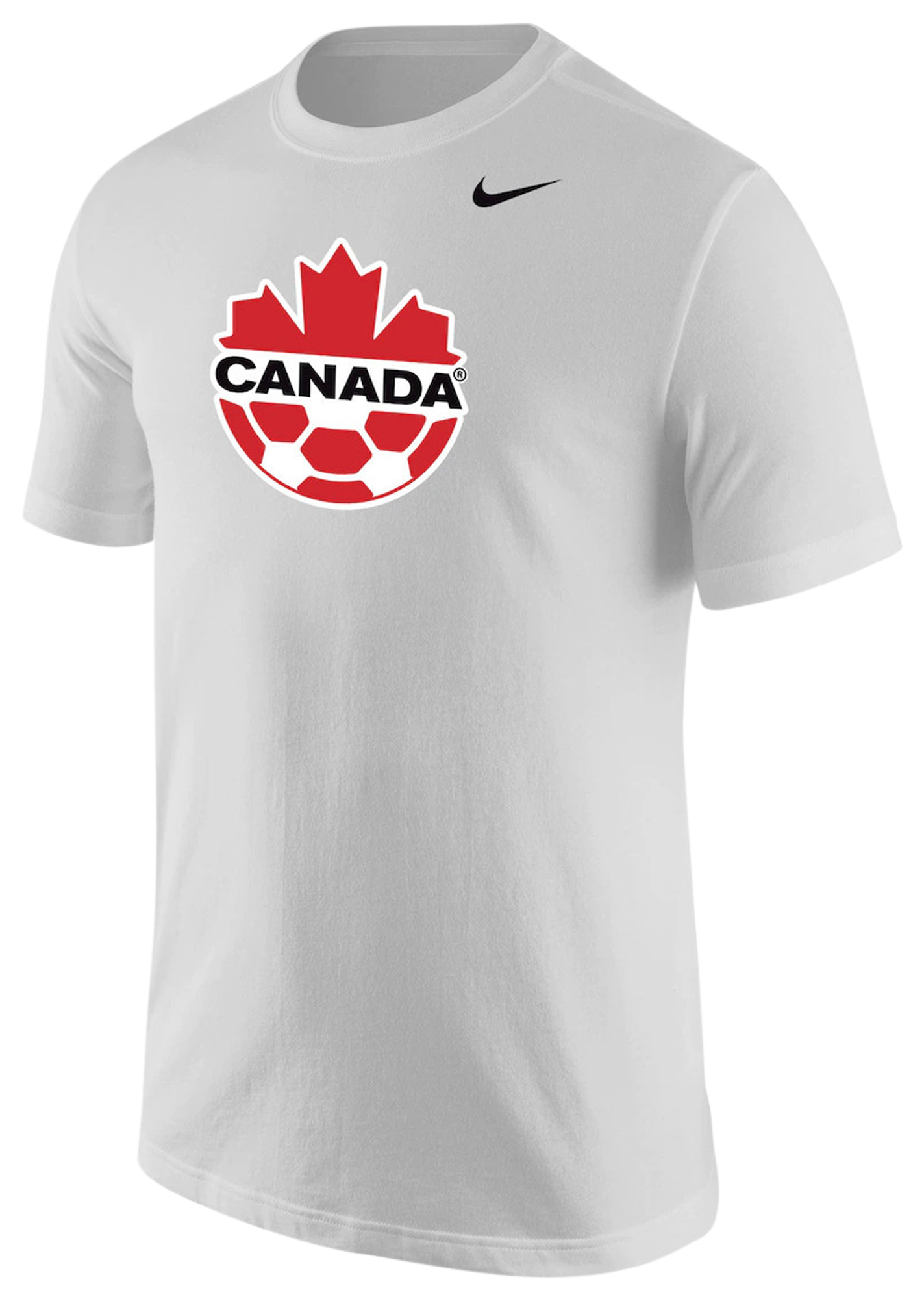 Nike Canada Soccer Core T-Shirt Men's