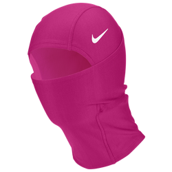 Men's - Nike Pro Hyperwarm Hood - Vivid Pink/White