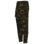 csg cargo zip fleece pants