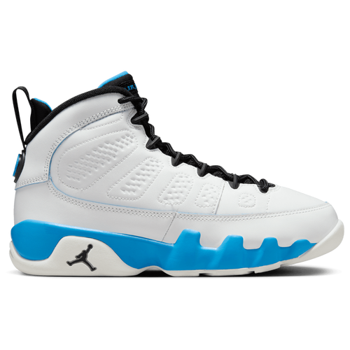 Jordan 9 Retro GS Basketball Shoes