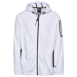 Men's - CSG Disrupter Full-Zip Hoodie - White