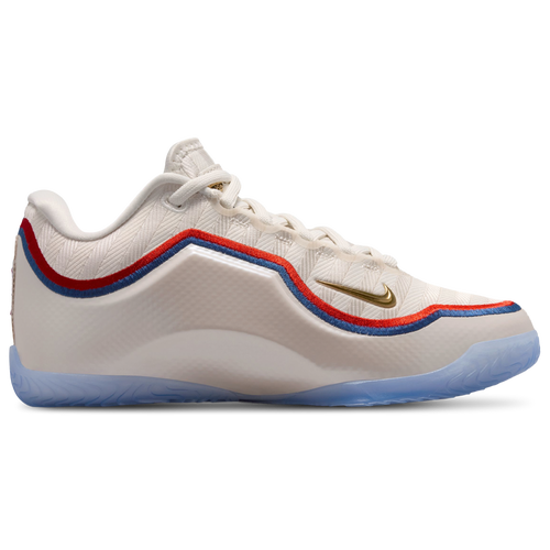  - Nike LeBron XXIII OG - White/Gold Red