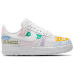 White/Multi/White