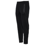 csg zip fleece pants