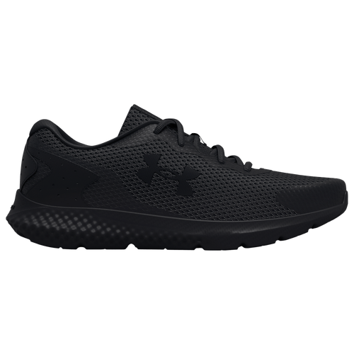 

Under Armour Charged Rogue 3 - Mens Black/Black Size 9.0