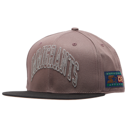 Men's - Kids Of Immigrants Snapback - Brown/Brown
