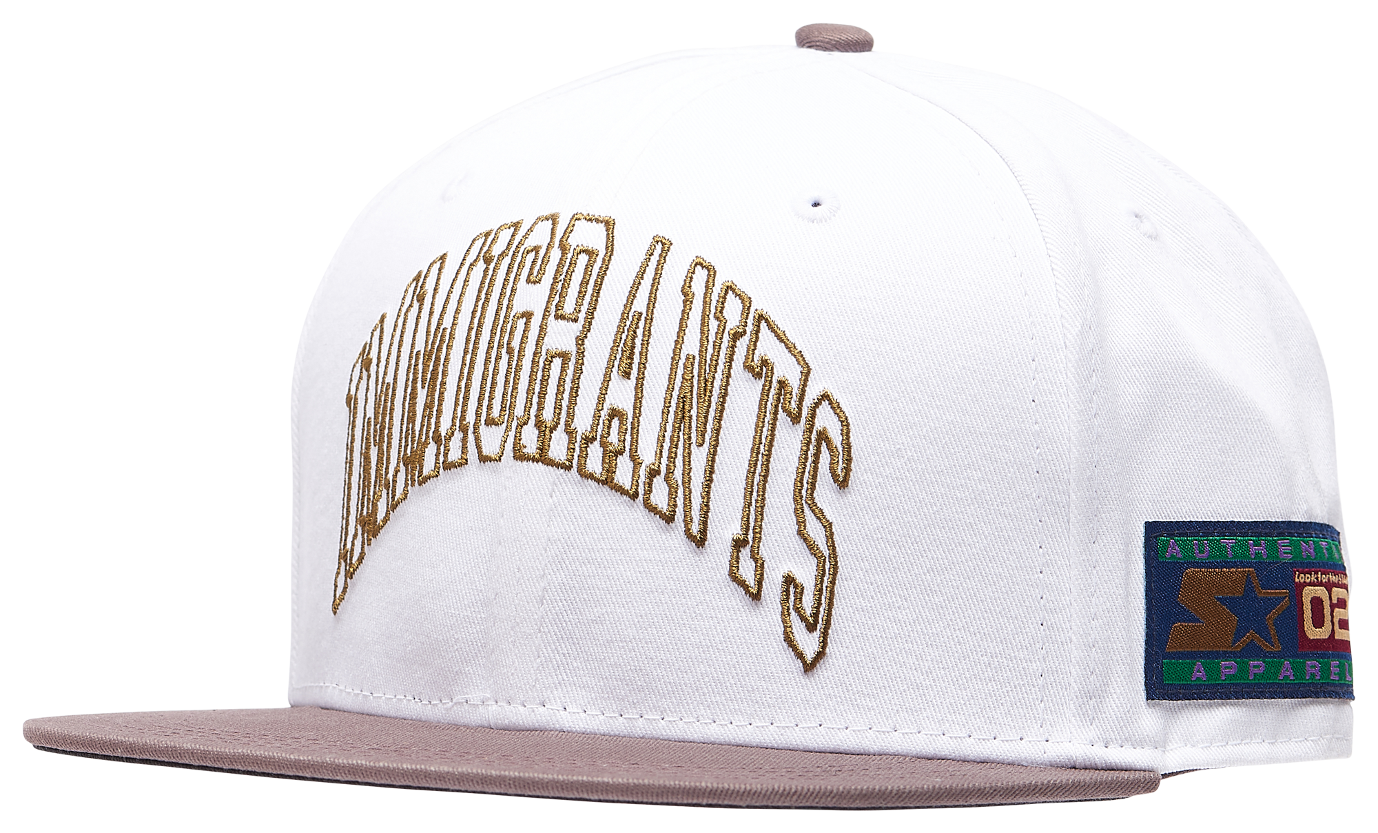 Kids Of Immigrants Snapback Men's