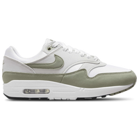 Blanc/Olive