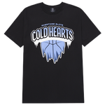 Black/Light Blue