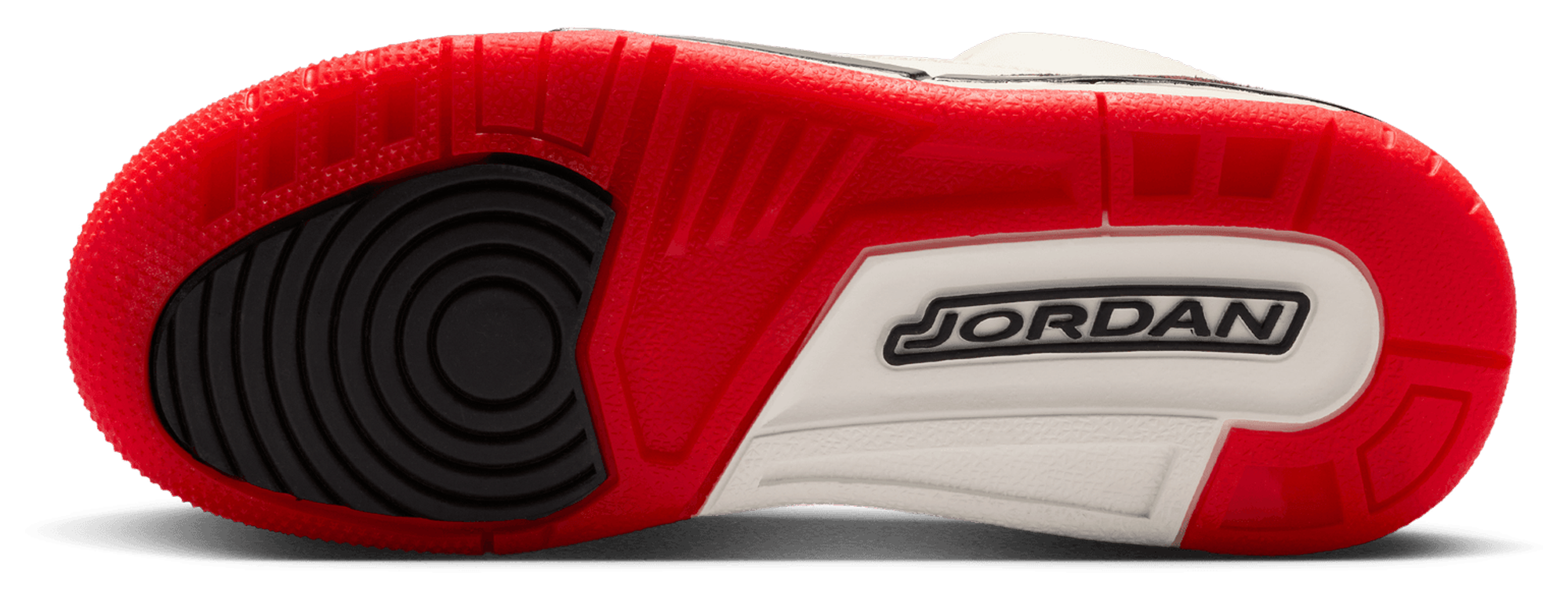 Jordan Retro 3  - Boys' Grade School
