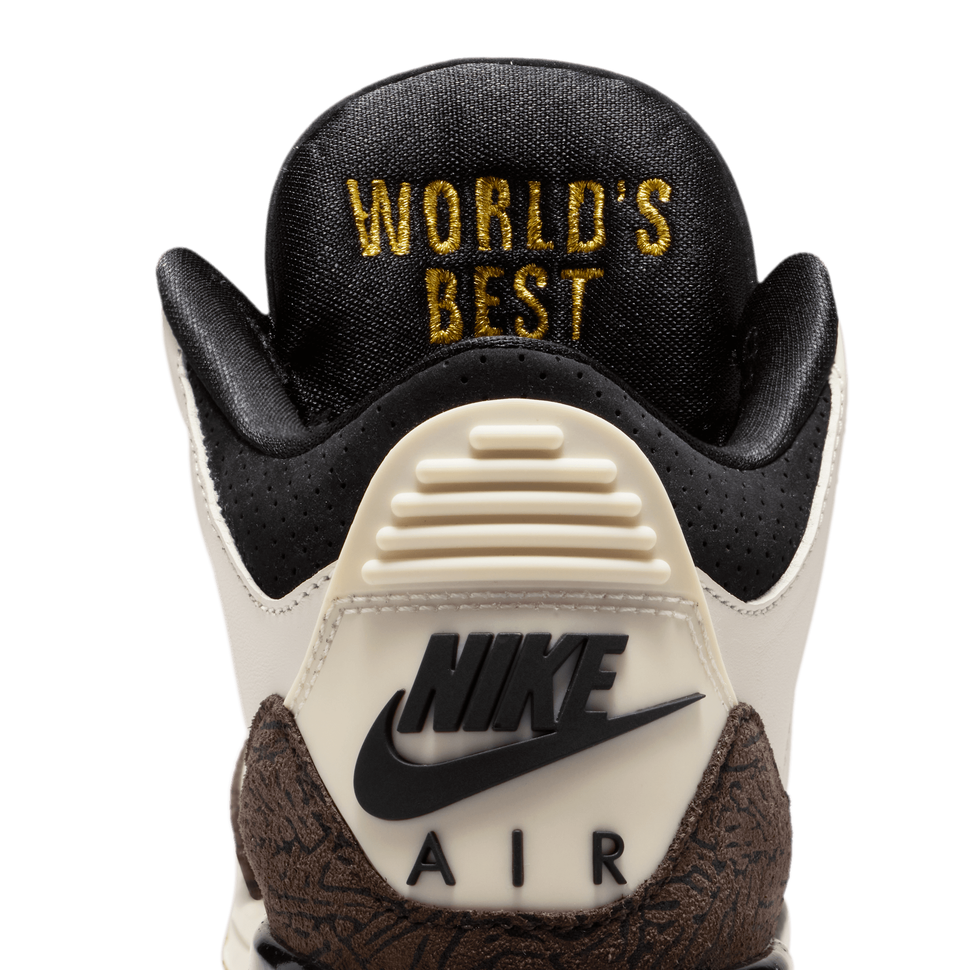 Jordan Retro 3  - Boys' Grade School
