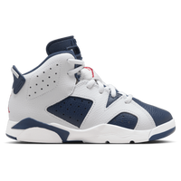 White/Red/Navy