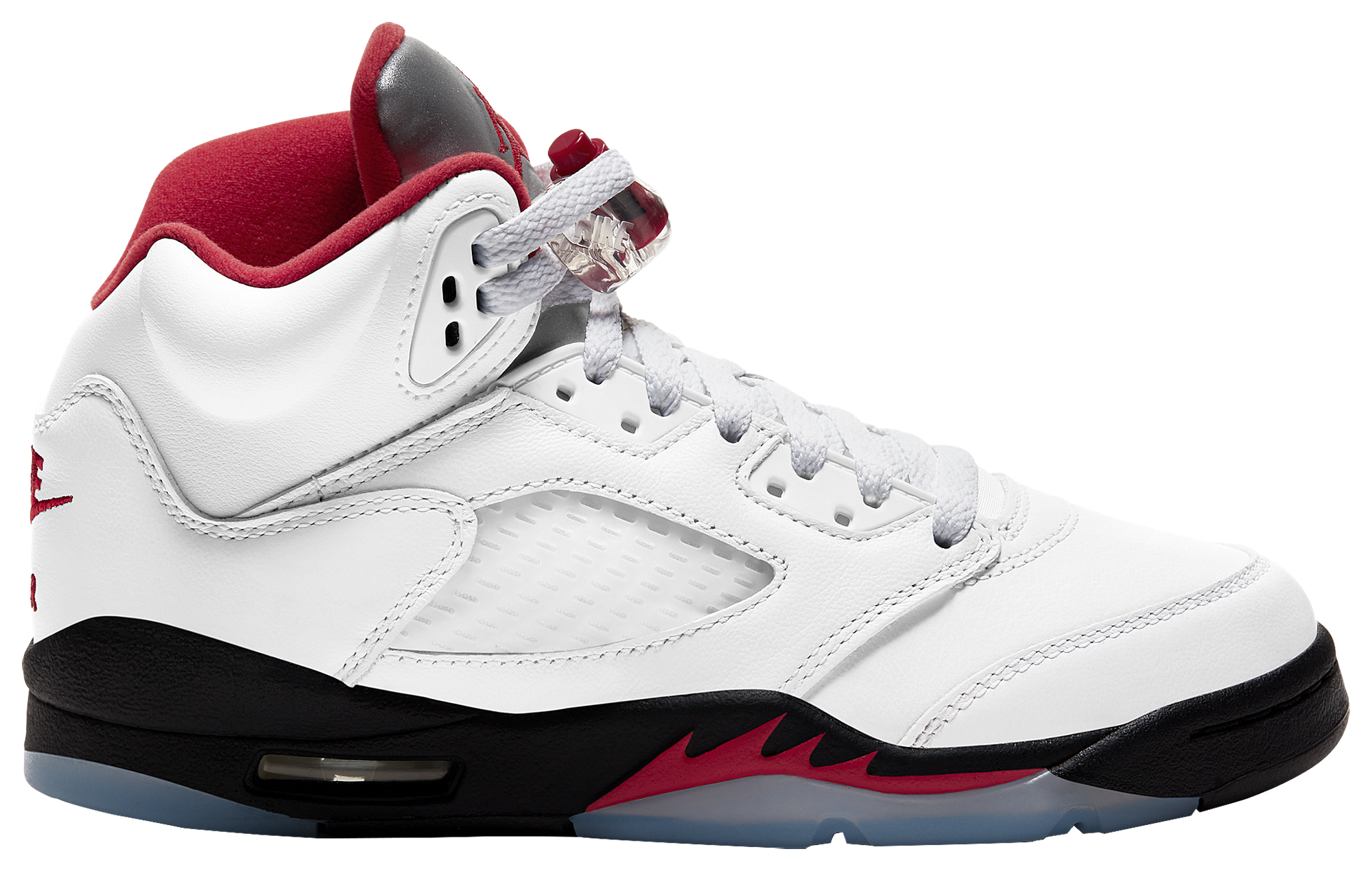 jordan retro boys grade school