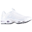 Nike Air Max Plus - Women's White/White/White