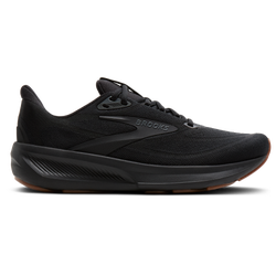 Women's - Brooks Revel 9 - Black/Ebony/Biscuit